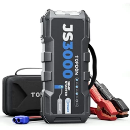 Picture of Topdon JumpSurge 3000 Charger